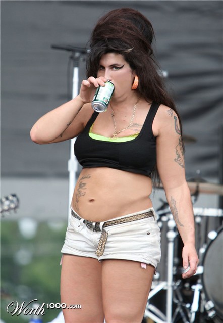 Photoshop Design by xianjesus