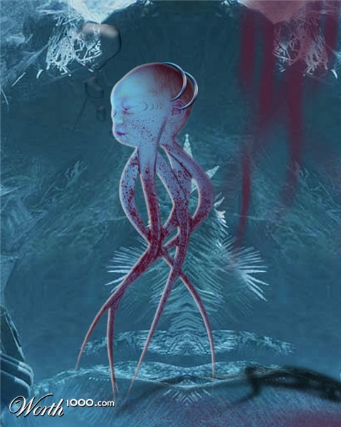 Photoshop Design by wd83pizza