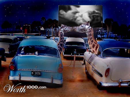 Photoshop Design by Pucker