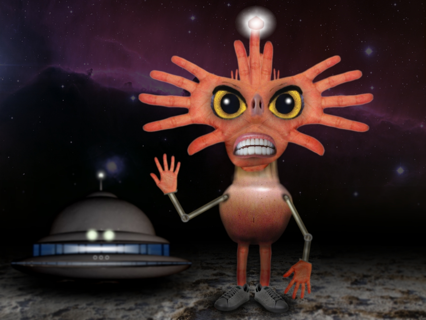 Diseño de Photoshop por timothyansell para DesignCrowd (Community Contests) | Diseño #8966264