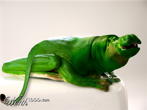 Photoshop Design by lucimine