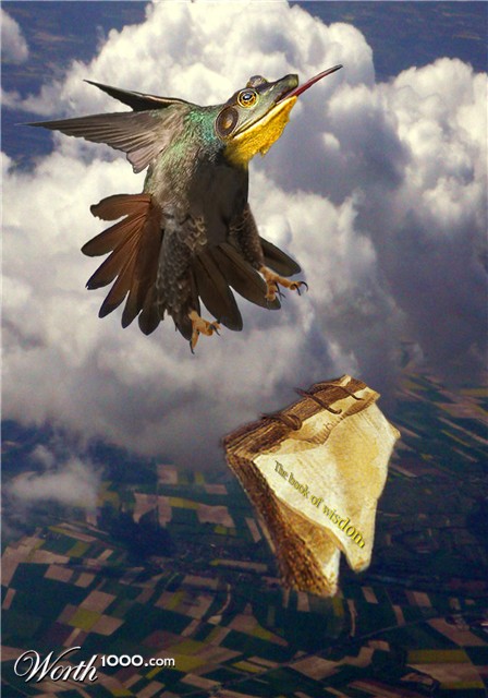 Photoshop Design by Denase