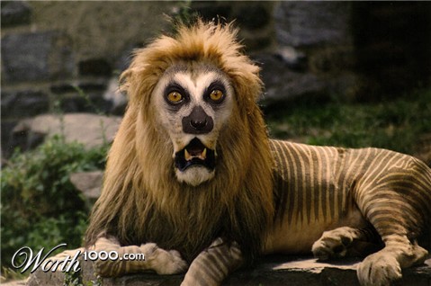 Photoshop Design by DerekBurns