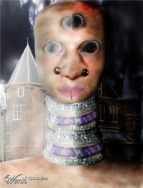Photoshop Design by b0r1sk