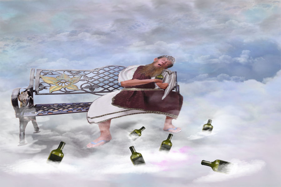 Photoshop Design by tattoofreak for DesignCrowd (Community Contests) | Design #8970828