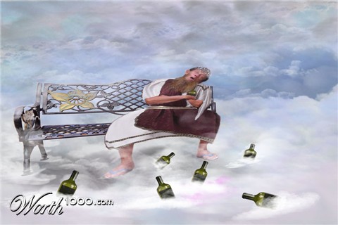 Photoshop Design by tattoofreak