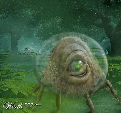 Photoshop Design by aards2