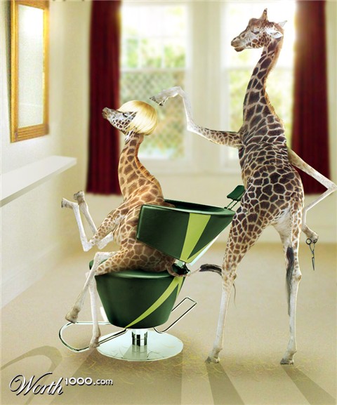 Photoshop Design by stoleto