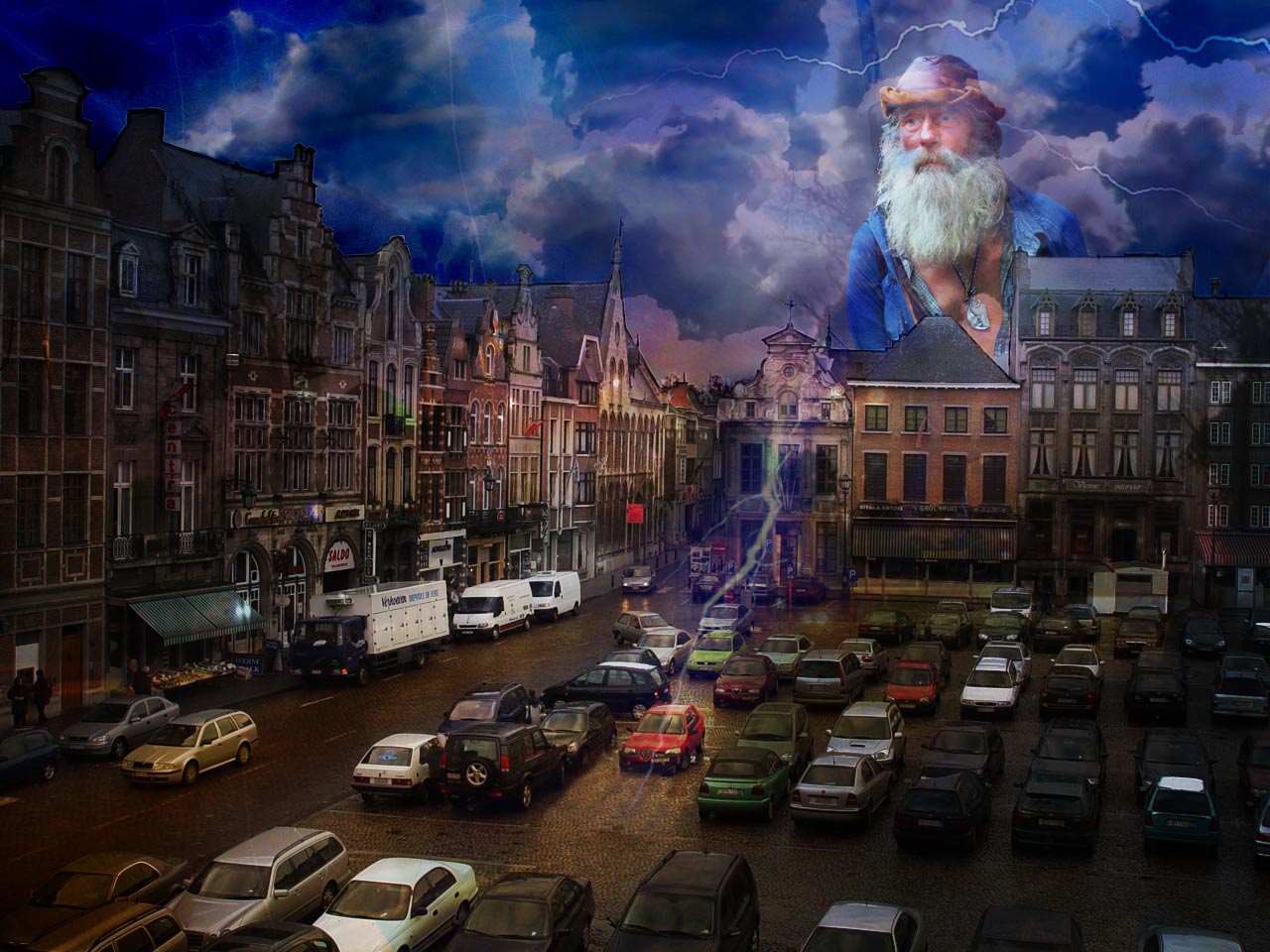Photoshop Design by MiniPaws for DesignCrowd (Community Contests) | Design #8970842