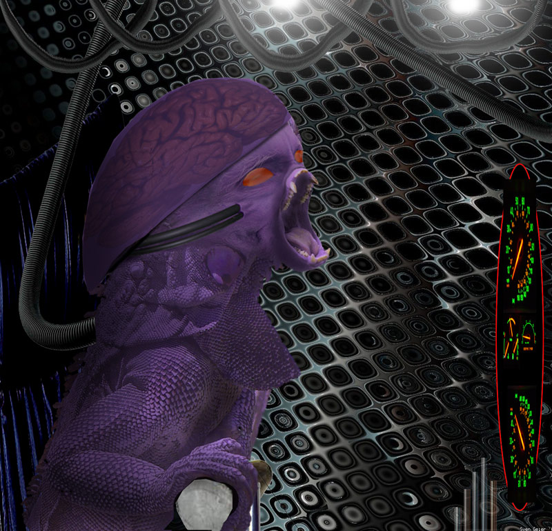 Design Photoshop par hetster pour DesignCrowd (Community Contests) | Design #8966436