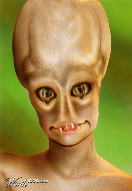 Photoshop Design by DerekBurns