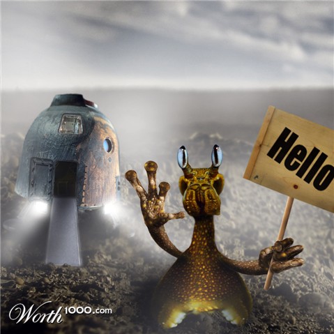 Photoshop Design by Bebo21