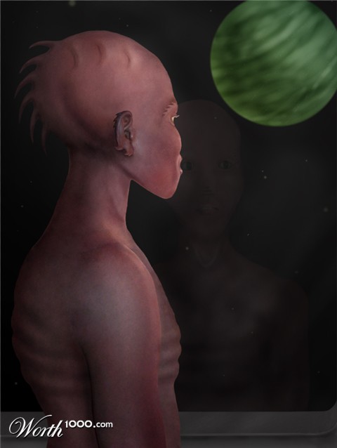 Photoshop Design by captainobdundant