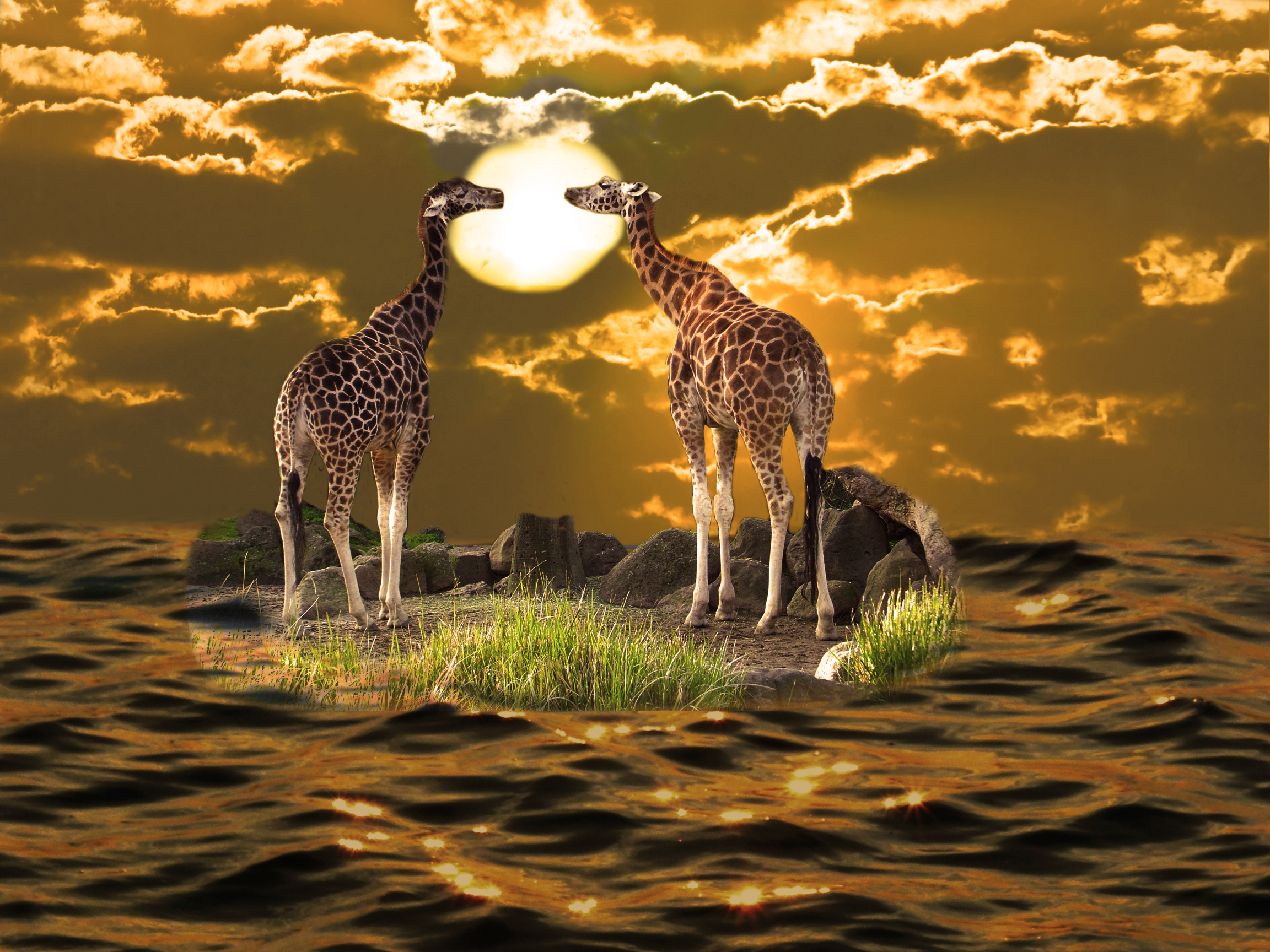 Photoshop Design by allanoora for DesignCrowd (Community Contests) | Design #8967379