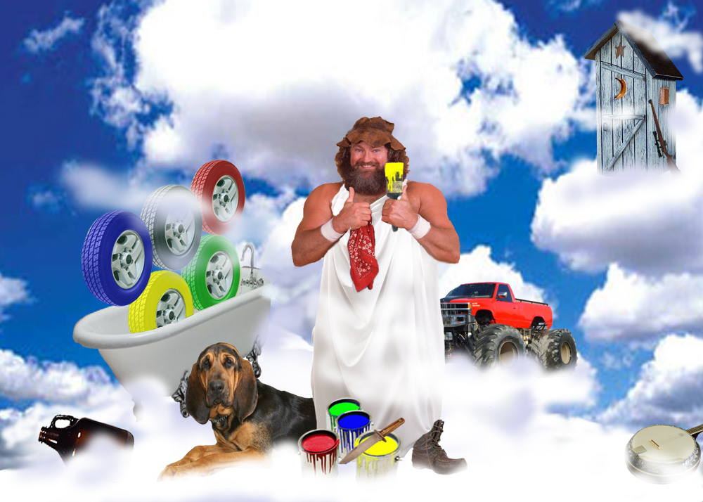 Design Photoshop par BlueHeron pour DesignCrowd (Community Contests) | Design #8970838