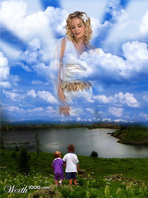 Photoshop Design by cstepSteve