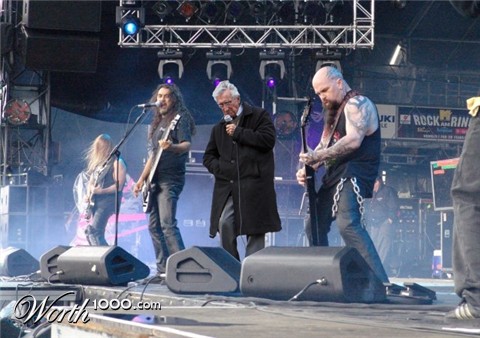 Photoshop Design by GutsAndGlory