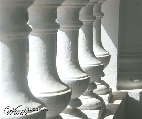 Photography by Ziqquratz