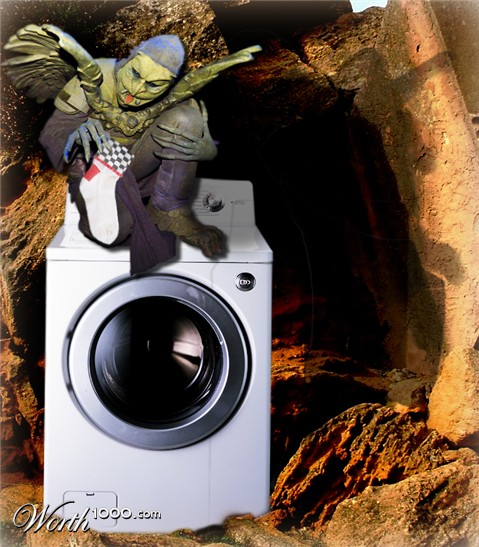 Photoshop Design by bobber1