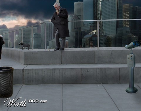 Photoshop Design by deerreaper