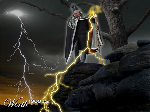 Photoshop Design by Wazupdoc