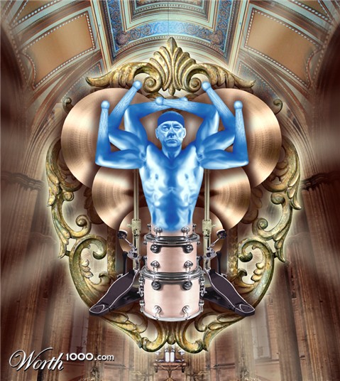 Photoshop Design by ChrisEll