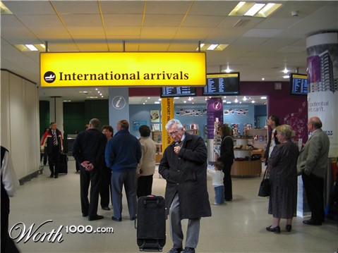 Photoshop Design by studiotexsmyth