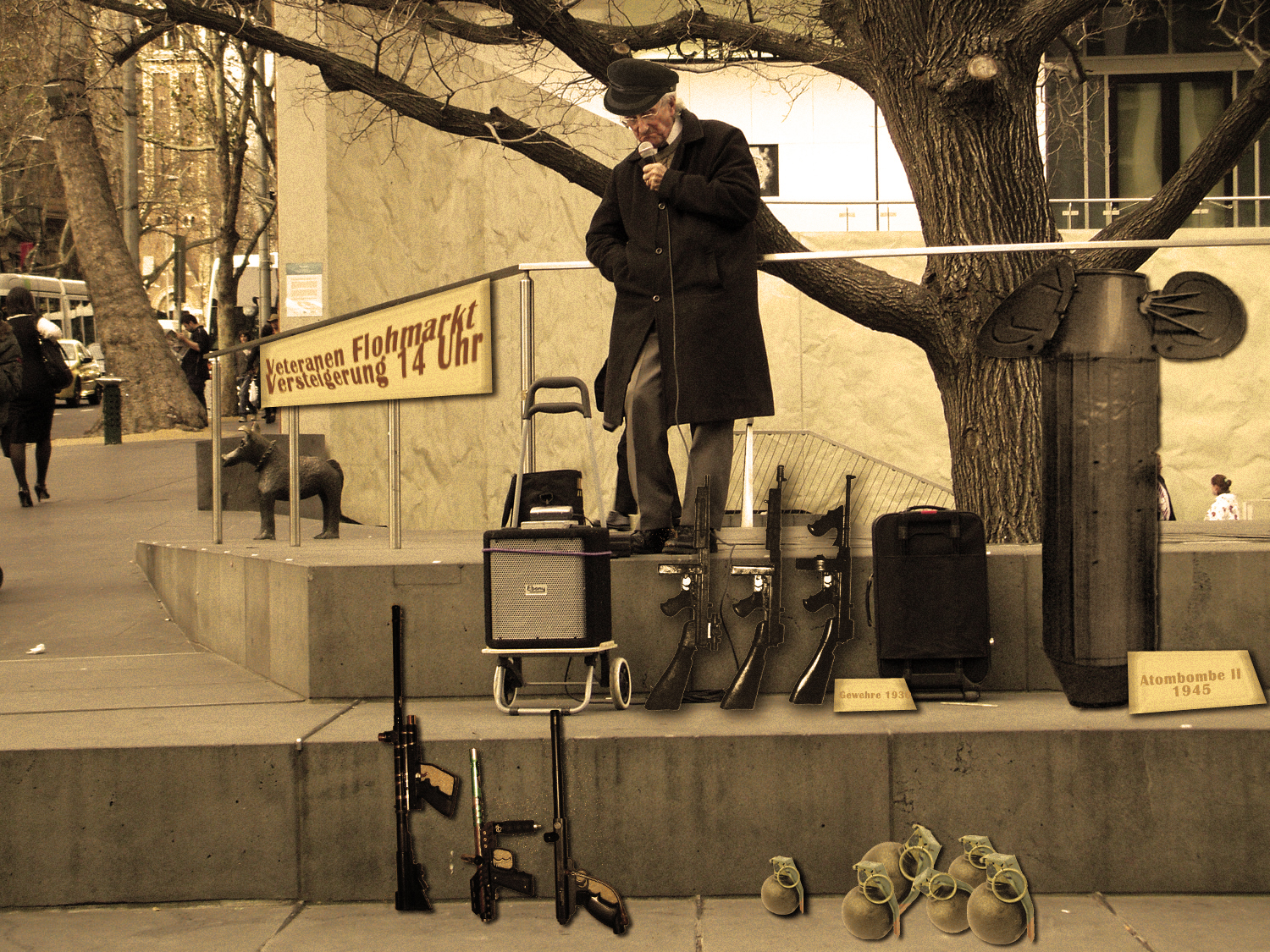 Diseño de Photoshop por Eszettschnitte para DesignCrowd (Community Contests) | Diseño #8966183