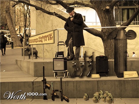 Photoshop Design by Eszettschnitte