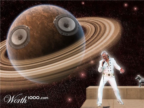 Photoshop Design by gondolina