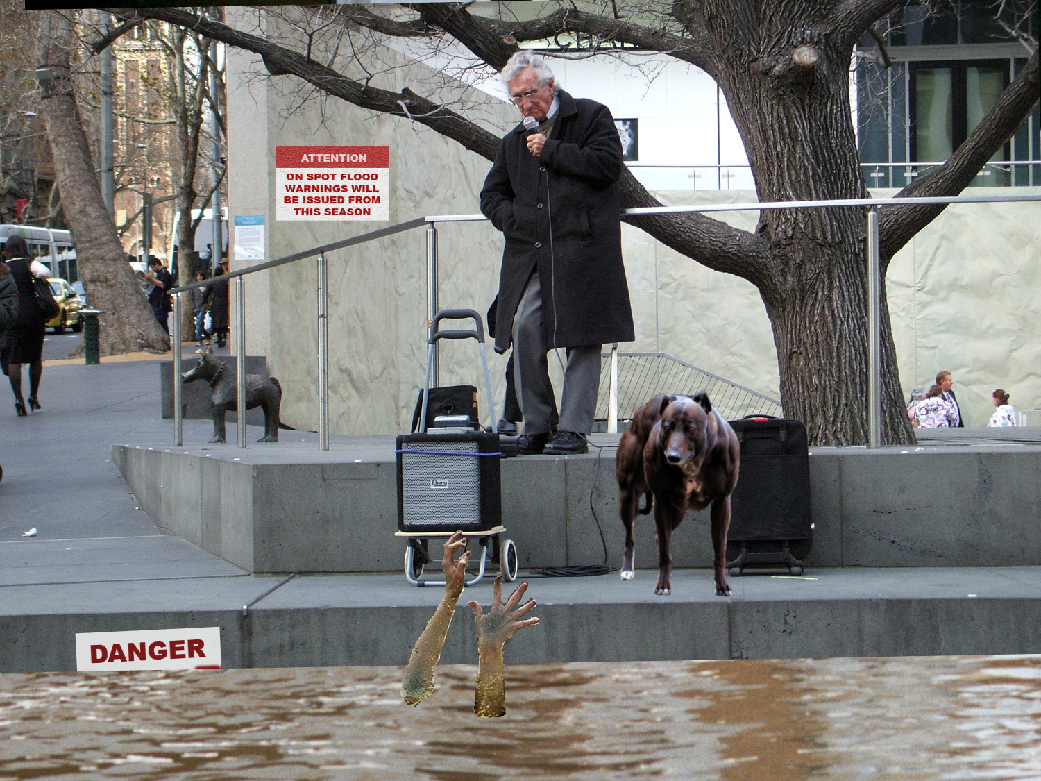 Photoshop Design by mnmalik for DesignCrowd (Community Contests) | Design #8966278