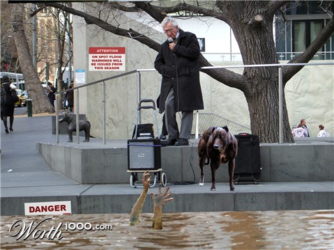 Photoshop Design by mnmalik