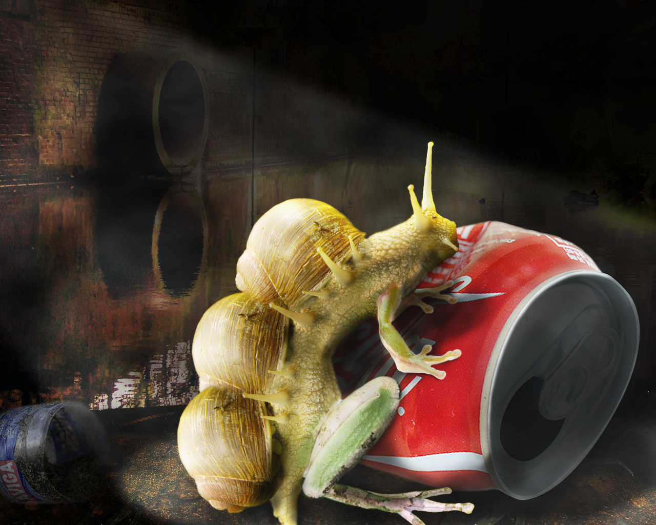 Diseño de Photoshop por cstepSteve para DesignCrowd (Community Contests) | Diseño #8967071