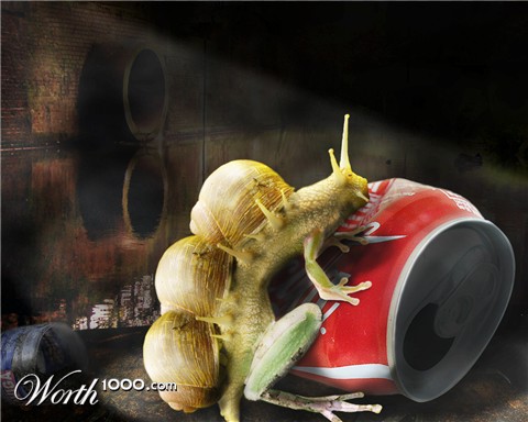 Photoshop Design by cstepSteve