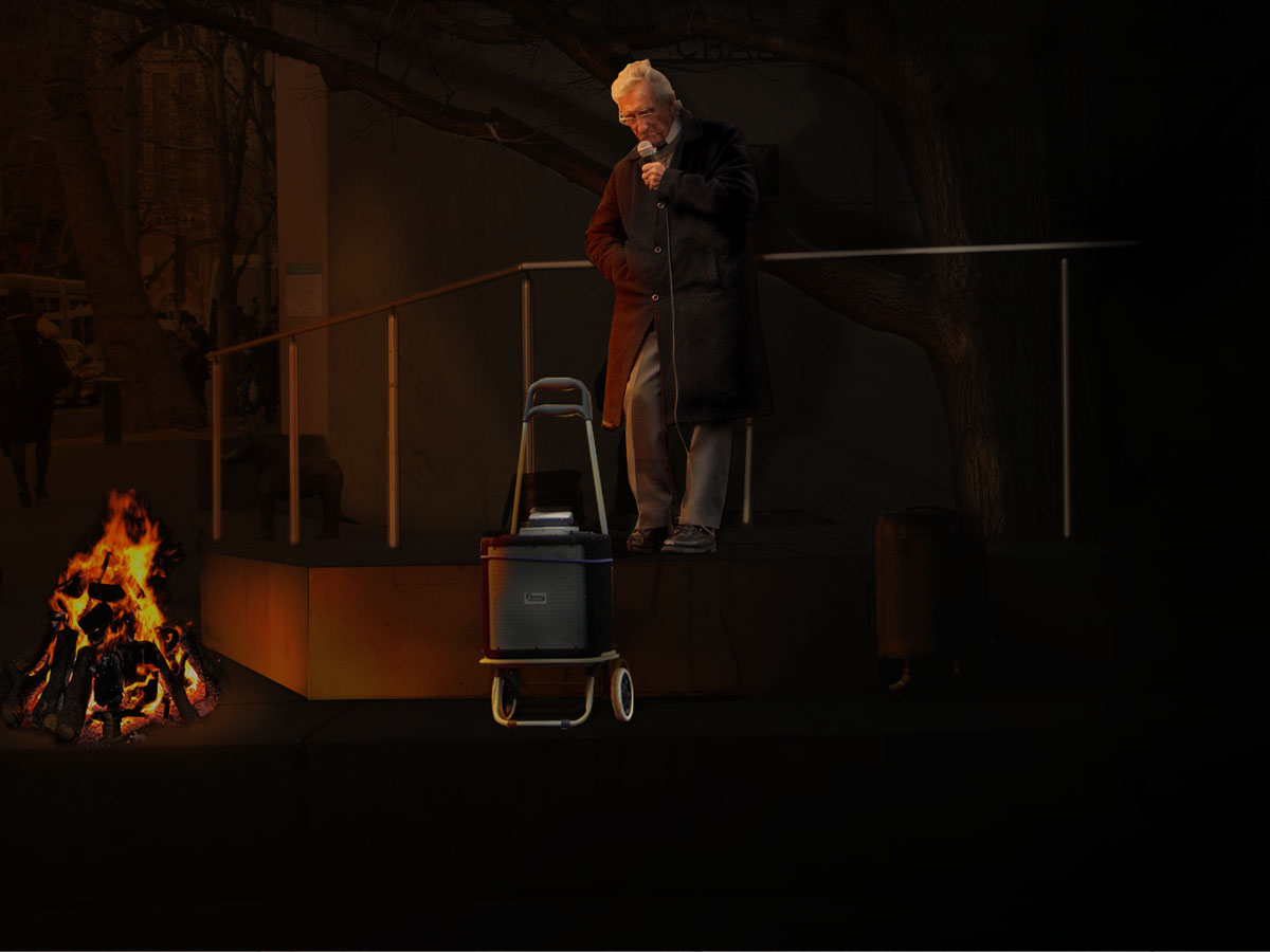 Diseño de Photoshop por ruppelman para DesignCrowd (Community Contests) | Diseño #8966224