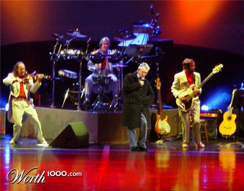 Photoshop Design by SacTownKid