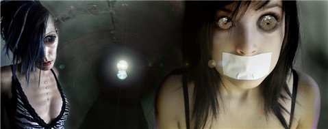 Photoshop Design by HarryOhhh