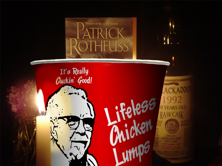 Photoshop-Design von robotlick für DesignCrowd (Community Contests) | Design #8970519