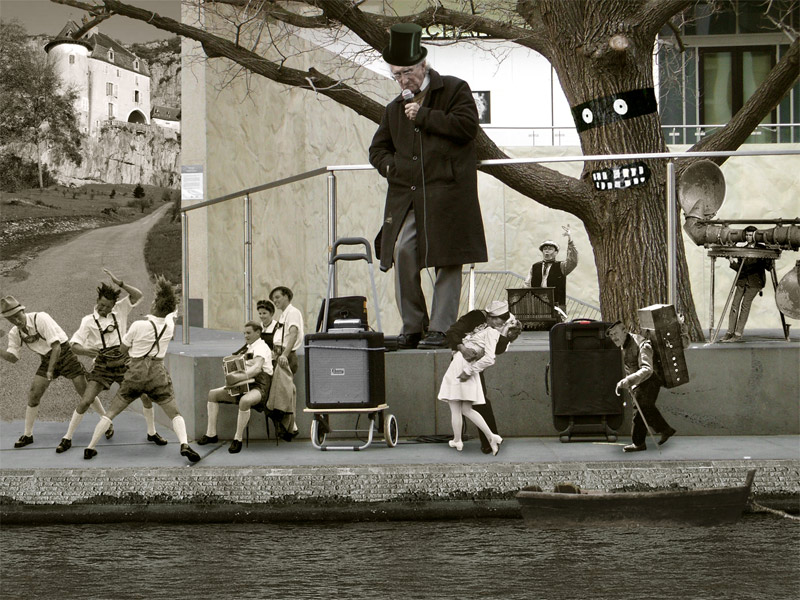 Photoshop Design by Yoh3y3D for DesignCrowd (Community Contests) | Design #8966287