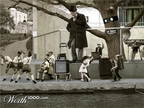 Photoshop Design by Yoh3y3D