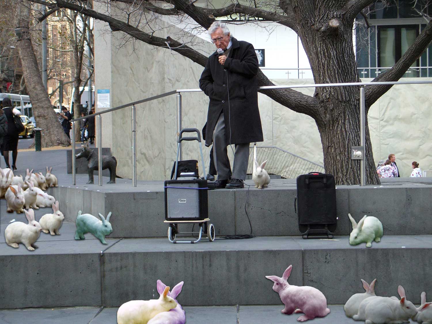 Photoshop Design by ErenaW for DesignCrowd (Community Contests) | Design #8966234