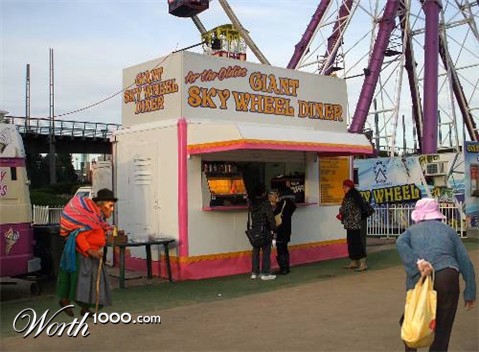 Photoshop Design by zaldyworth1000