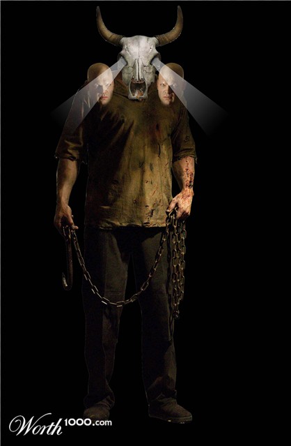 Photoshop Design by mandark123