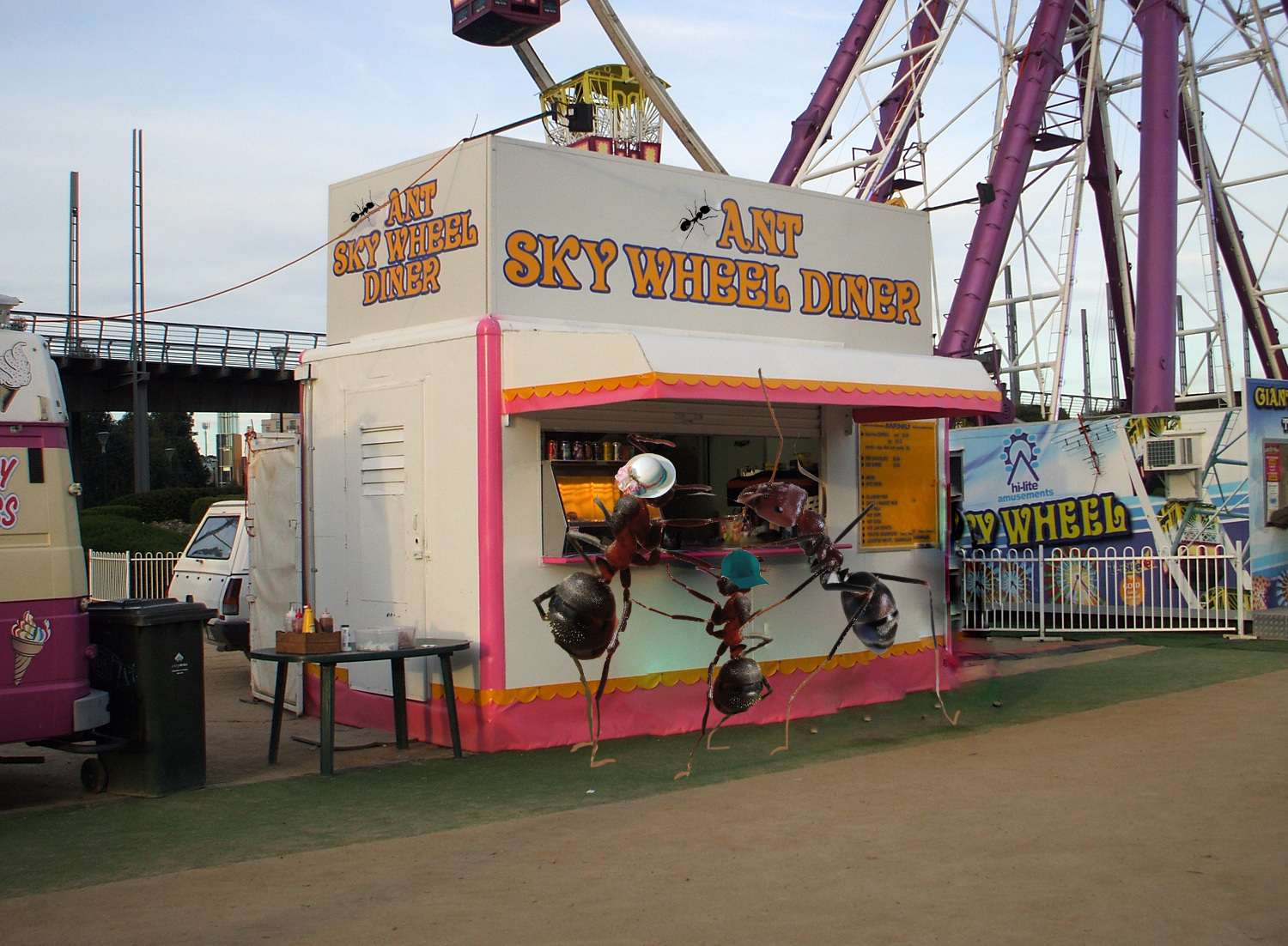 Design Photoshop par Eszettschnitte pour DesignCrowd (Community Contests) | Design #8969901