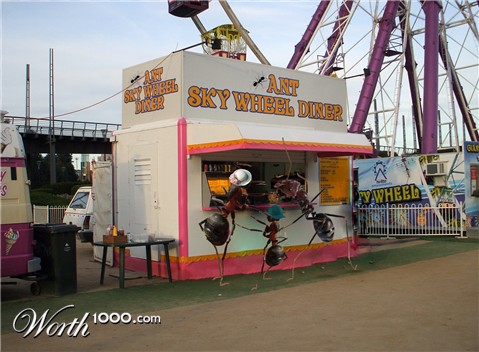 Photoshop Design by Eszettschnitte