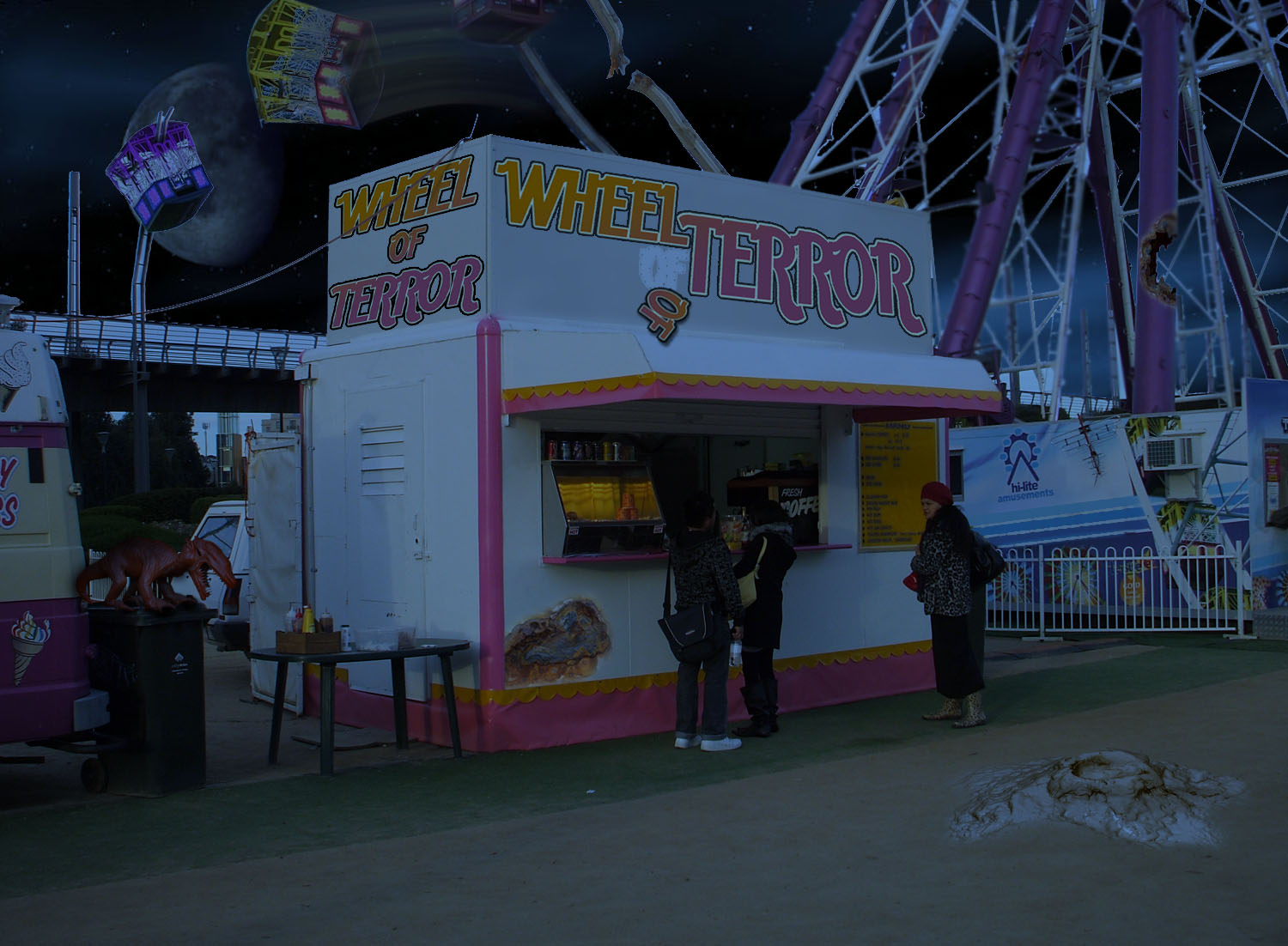 Photoshop Design by Junnoir for DesignCrowd (Community Contests) | Design #8969908