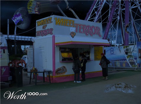 Photoshop Design by Junnoir