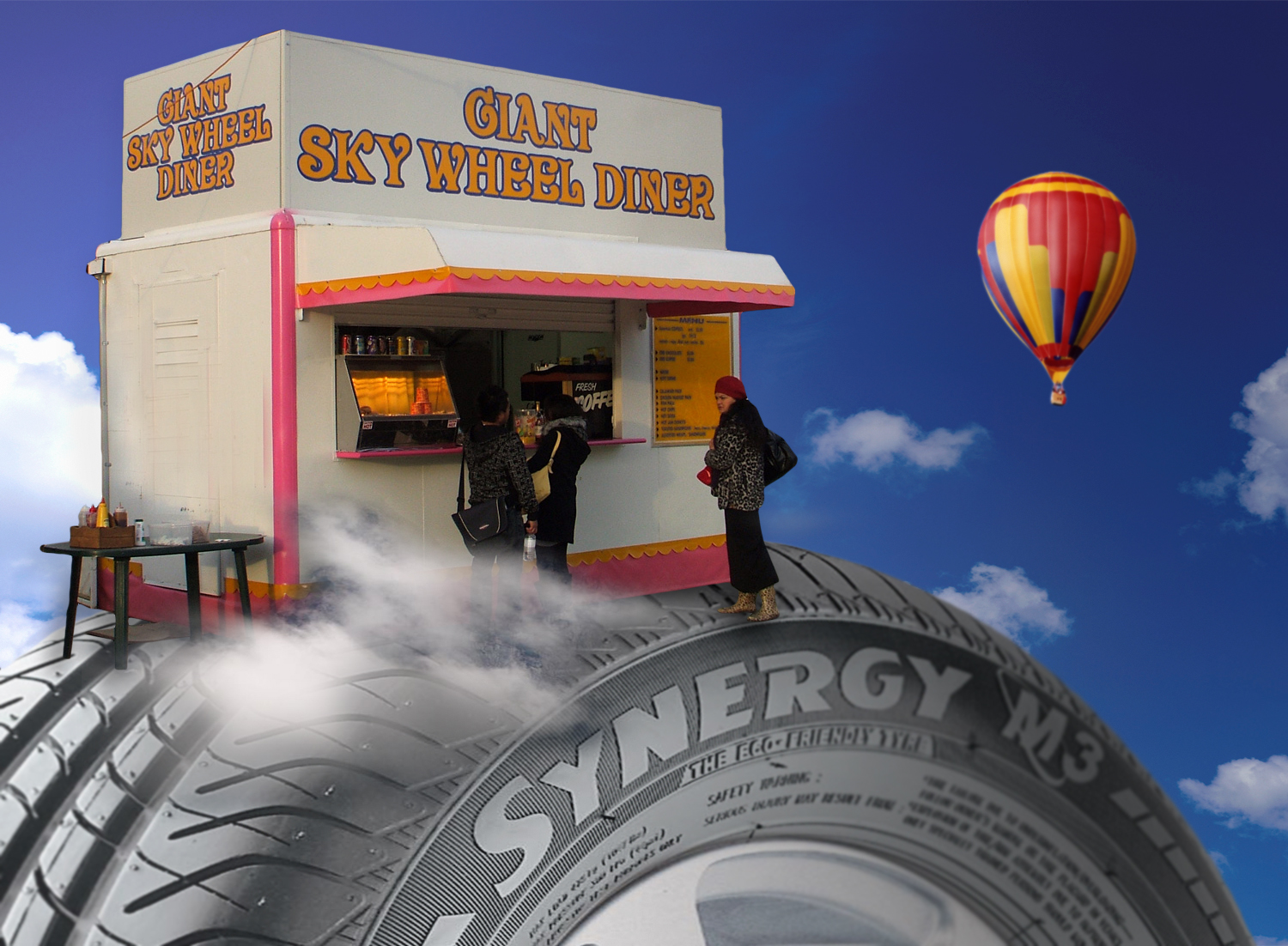 Photoshop Design by frownfork for DesignCrowd (Community Contests) | Design #8969891