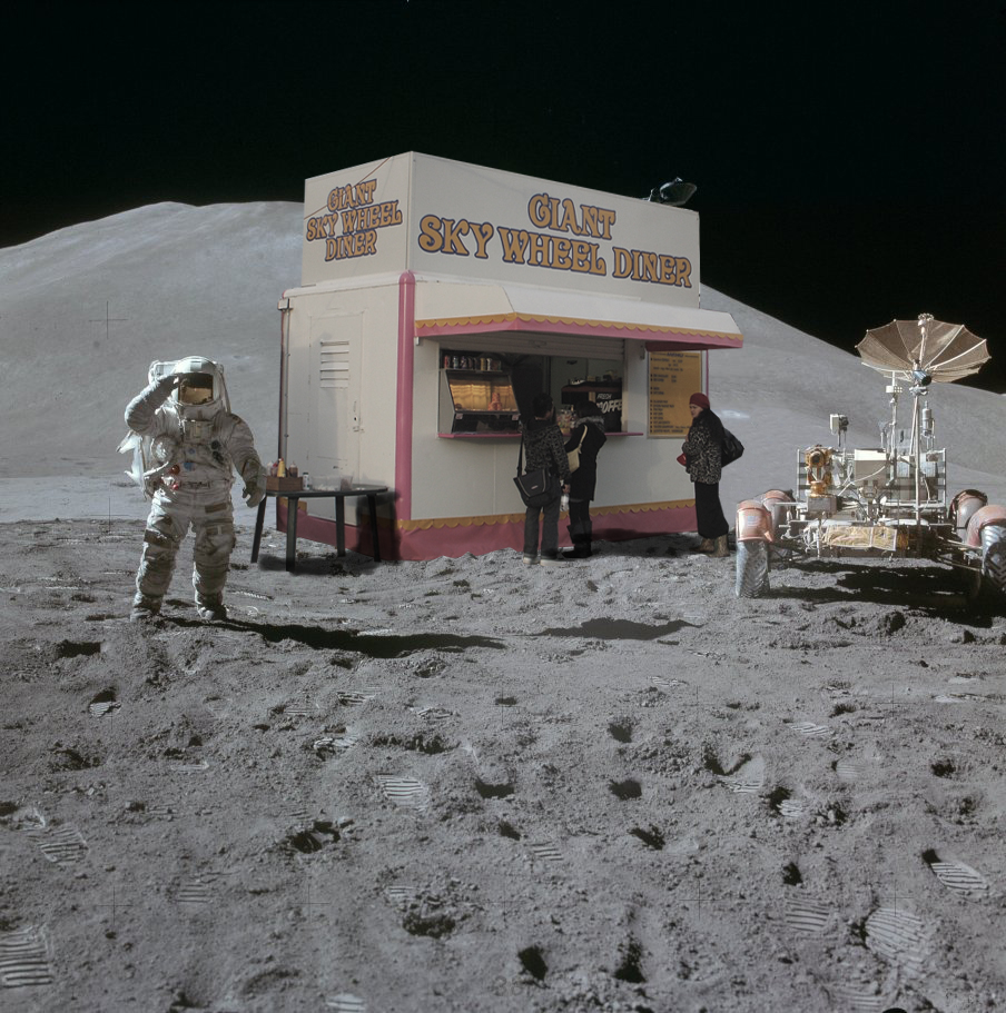 Photoshop Design by speaklouder for DesignCrowd (Community Contests) | Design #8969928