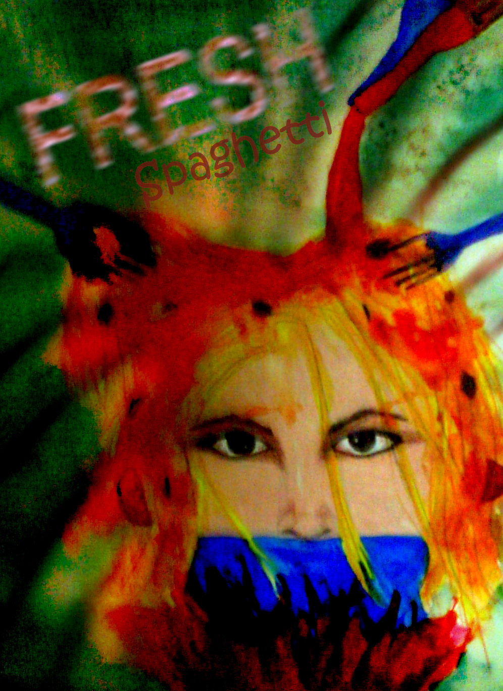 Illustration Design by cassual for DesignCrowd (Community Contests) | Design #8969572